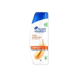 Anti Hair Fall szampon przeciw łupieżowi i wypadaniu włosów