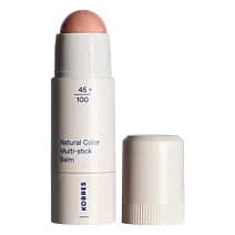 Natural Color Multi-Stick Balm 02 Glass Peach