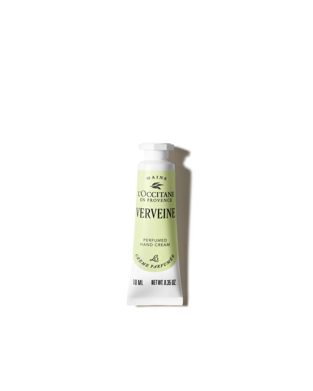 L’Occitane Perfumowany krem do rąk Verveine (Werbena)