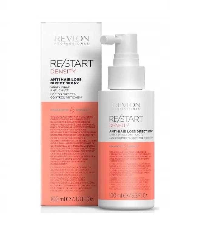 Re/Start Density Anti-Hair Loss Treatment serum do włosów