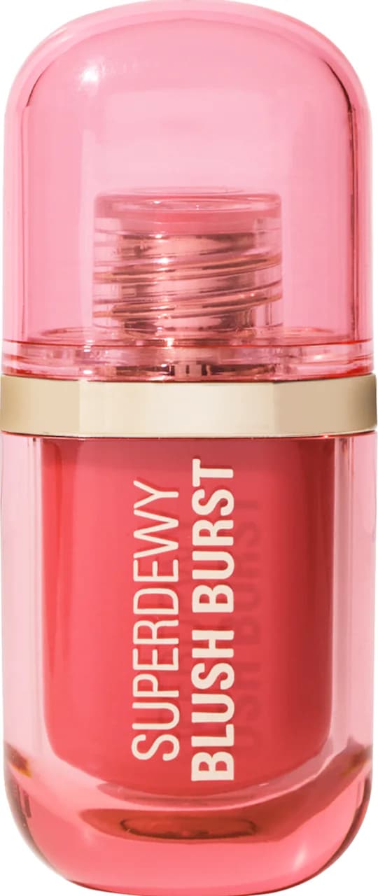Superdewy Blush Burst – Watermelon Pop Coral