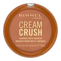 Can't Stop Bronzing bronzer w kremie 002