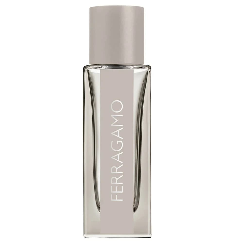 Ferragamo Ferragamo Bright Leather woda toaletowa dla mężczyzn