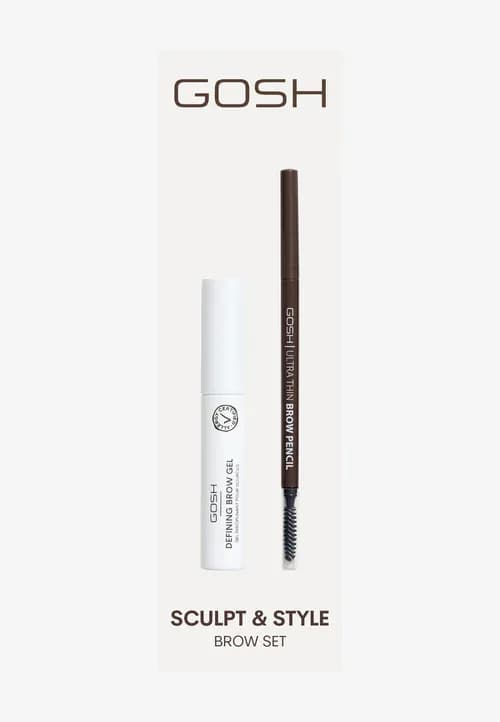 Sculpt & Style Brow – zestaw do brwi