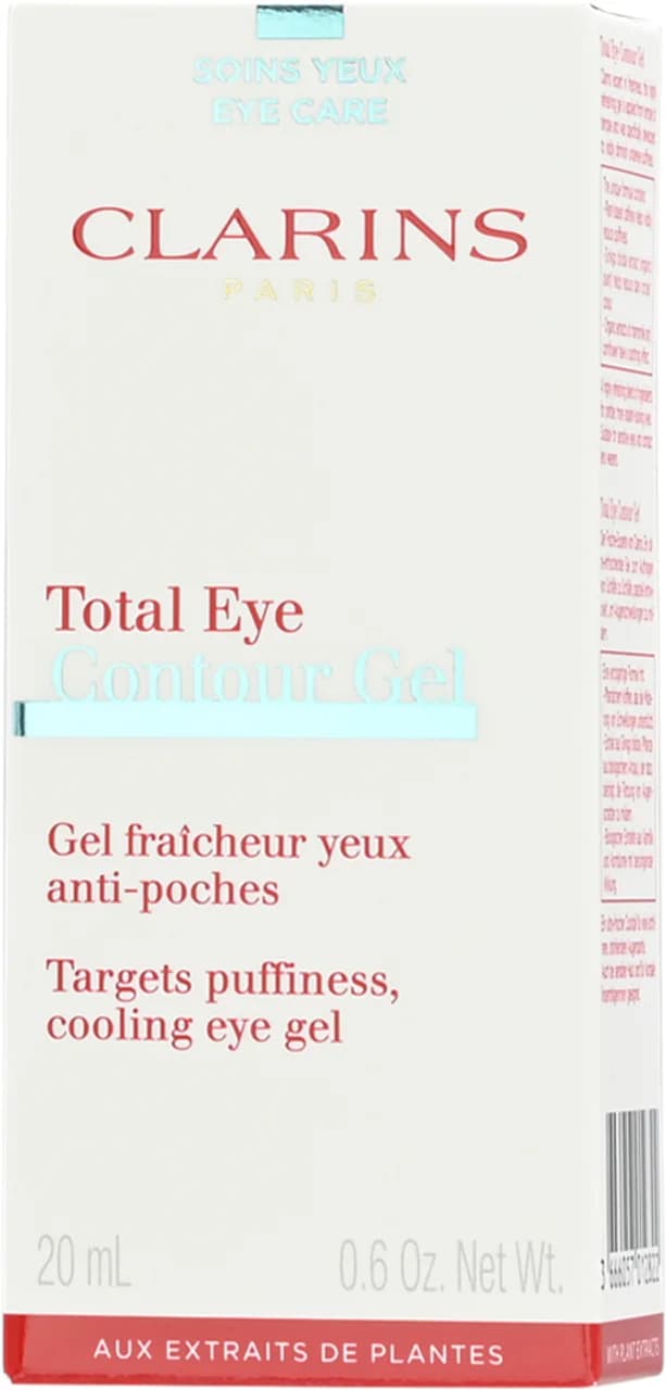 Total Eye Contour Gel