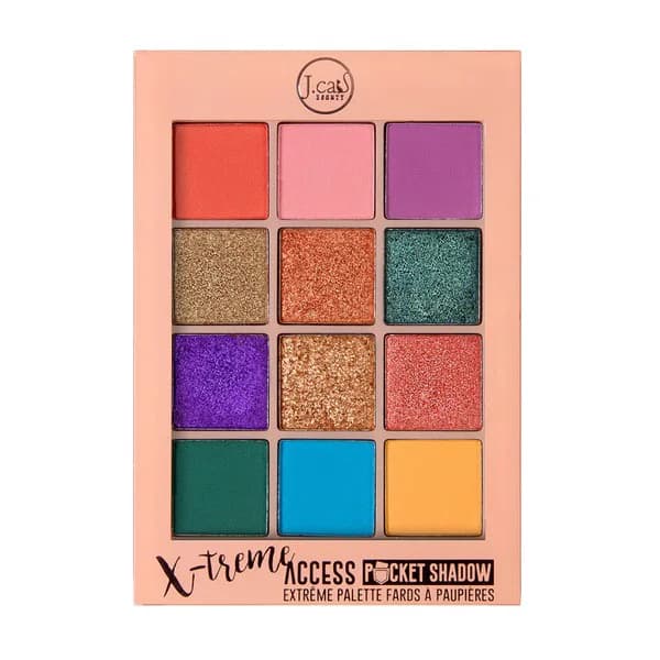 X-Treme Access Pocket Shadow paleta cieni 103