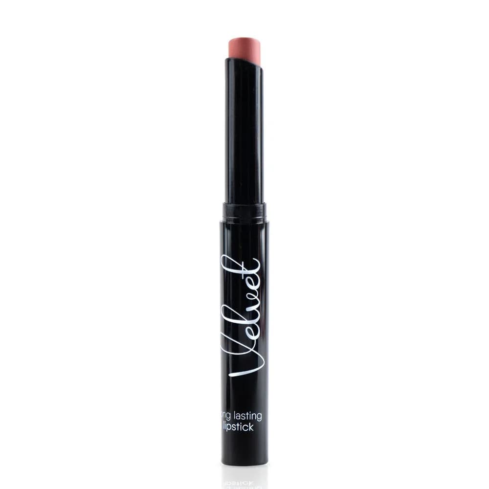 Velvet Long Lasting Lipstick kremowa pomadka do ust N°104