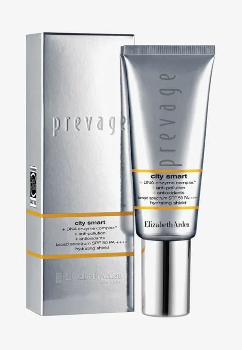Prevage City Smart Hydrating Shield SPF 50 — ochrona przeciwsłoneczna do twarzy