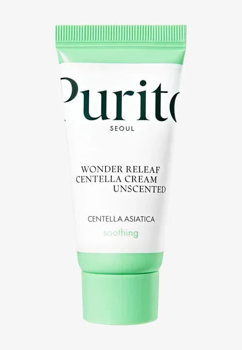 Purito Wonder Releaf Centella Toner Unscented łagodzący tonik do twarzy dla cery wrażliwej