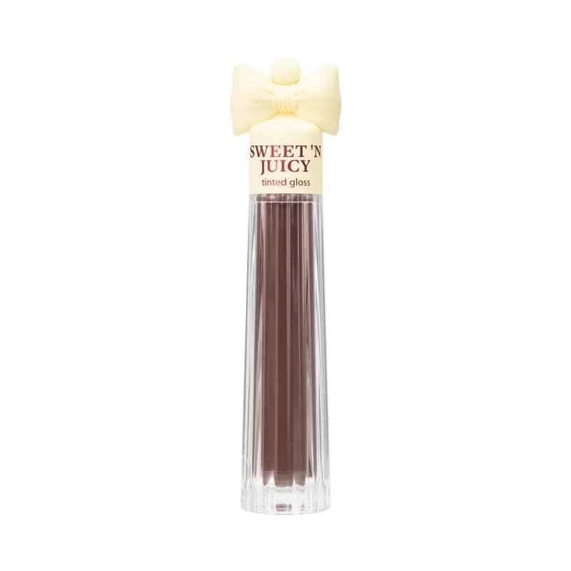 Sweet'n Juicy Tinted Gloss błyszczyk do ust 02