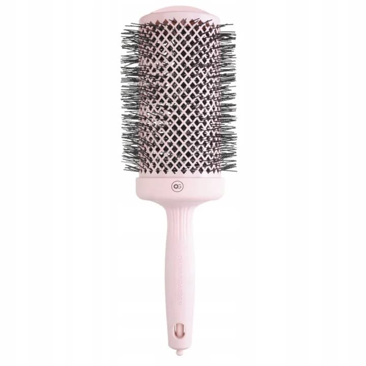 Expert Blowout Speed szczotka okrągła 65 mm - falowane włókna nylonowe - Pastel Pink