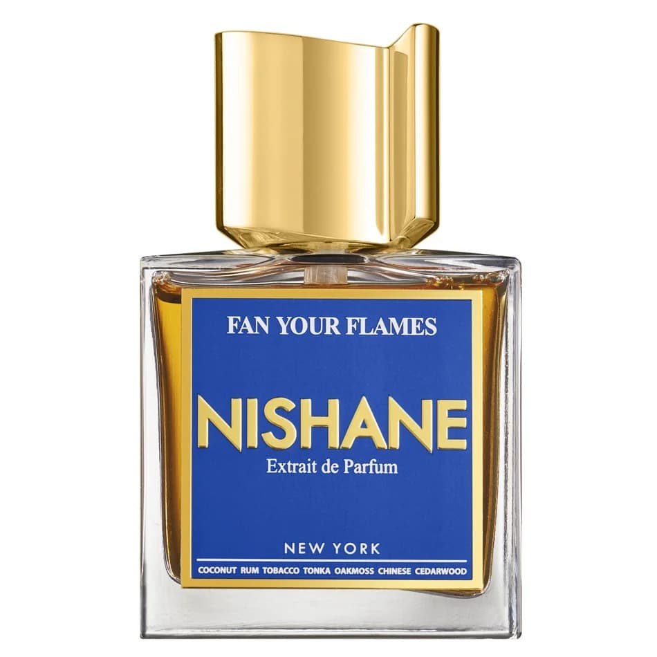 Fan Your Flames ekstrakt perfum spray