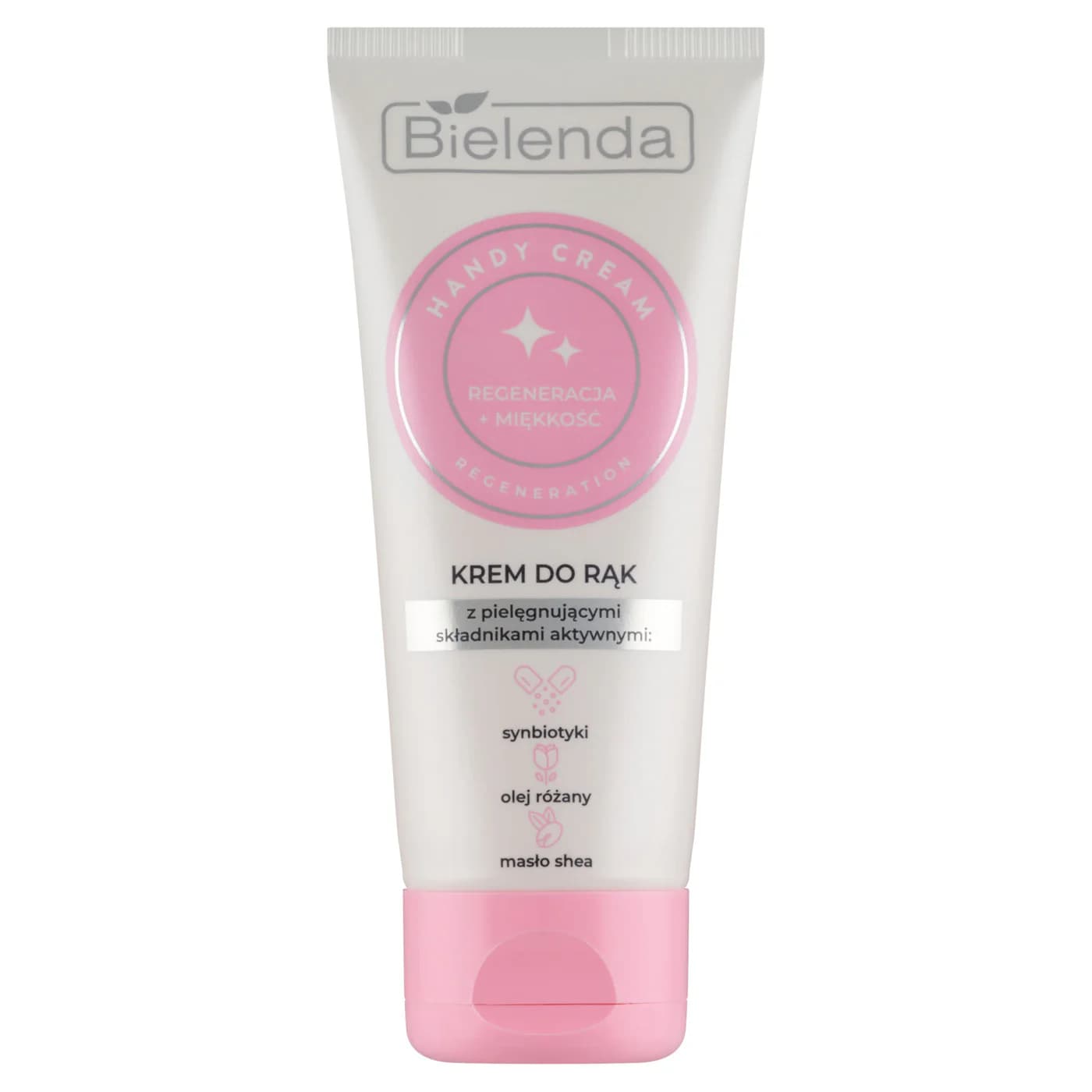Handy Cream regenerujący krem do rąk
