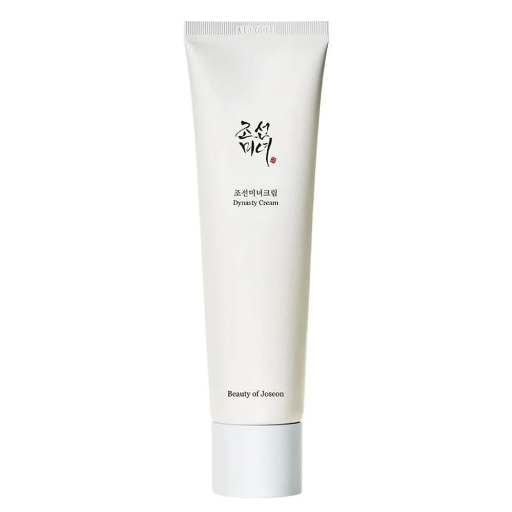 Dynasty Cream, - nawilżający krem do twarzy