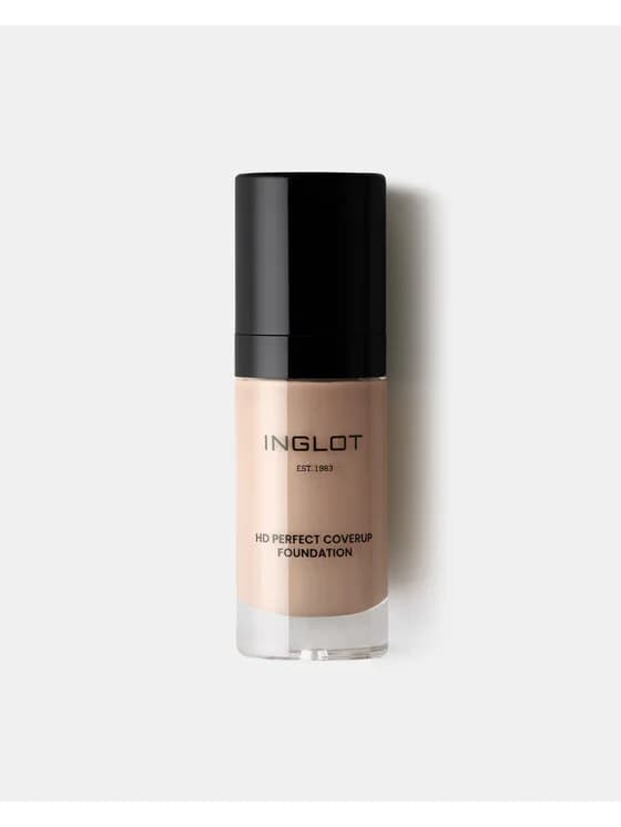 HD Perfect Coverup Foundation podkład 80