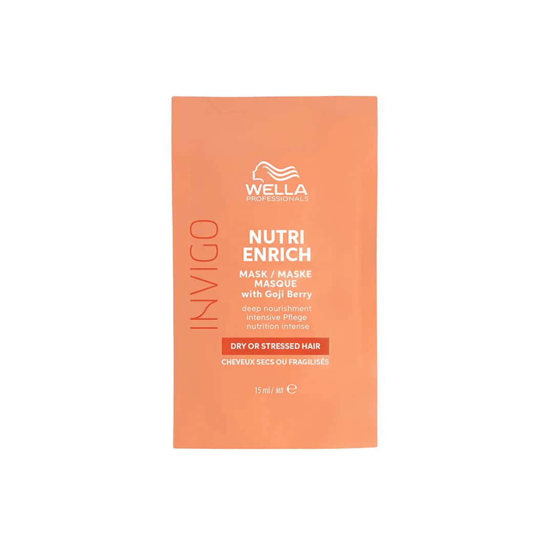 Invigo Nutri-Enrich maska