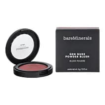 Gen Nude Powder Blush You Had Me At Merlot