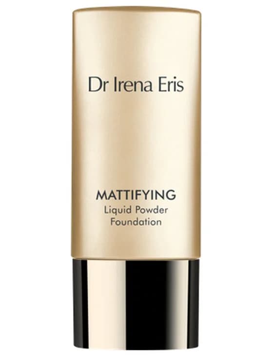 Mattifying Liquid Powder Foundation 40 Nude