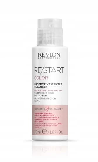 Re/Start Color Micellar szampon do włosów