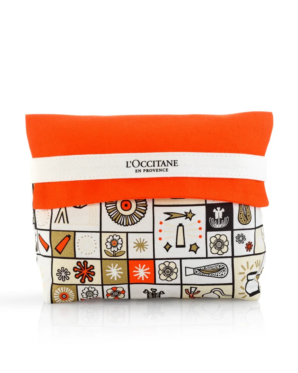 L’Occitane Kosmetyczka