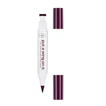Put A Wing On It eyeliner ze stemplem 01
