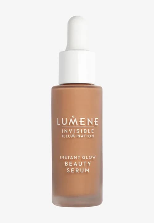 Invisible Illumination Instant Glow Beauty Serum 500 Universal Bronze
