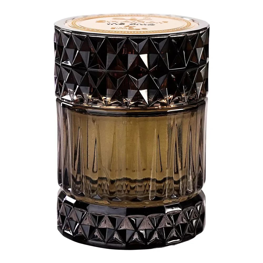 Sharaf The Club Men Extrait De Parfum męski owoce piżmo