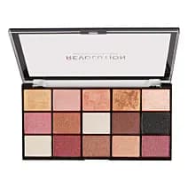 Reloaded Eyeshadow Palette – Affection