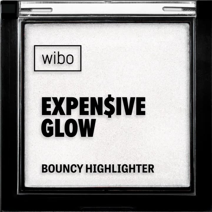 Expensive Glow Bouncy Highlighter rozświetlacz