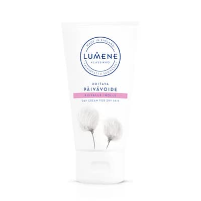 Klassikko Nourishing Day Cream