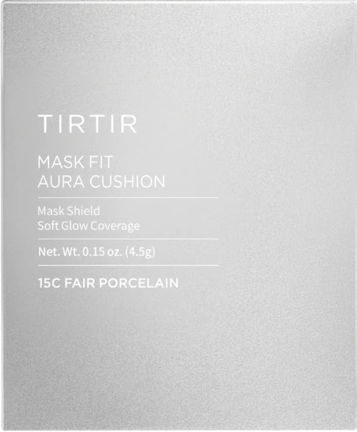 Mask Fit Aura Cushion 15C Fair Porcelain