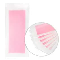 Pink – plastry woskowe do depilacji ciała