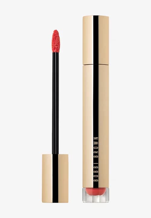 Luxe Matte Liquid Lipstick 01 Lunch Date