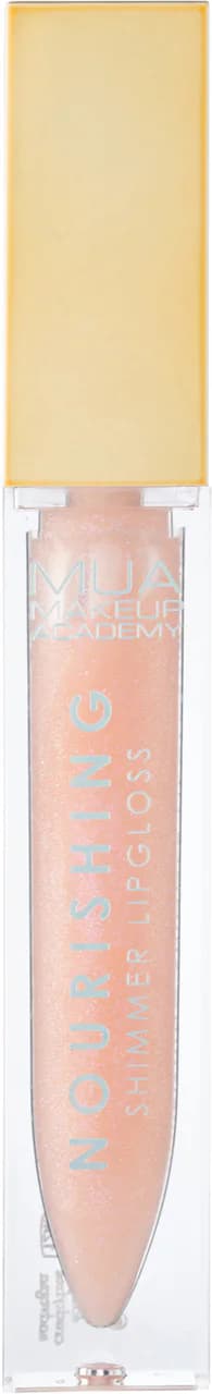 Virtual Glow Nourishing Shimmer Lipgloss IRL — błyszczyk