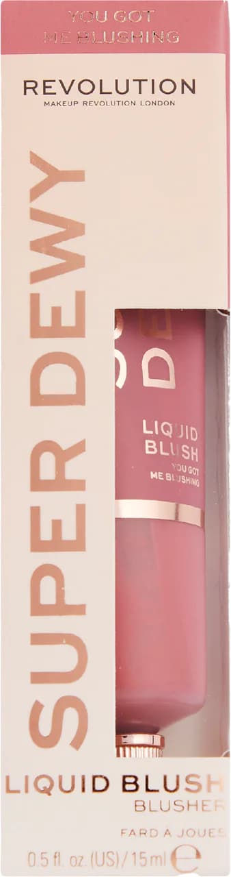 Superdewy Liquid Blush – You Got Me Blushing