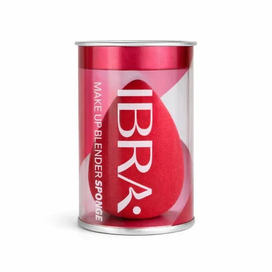 Blender Sponge gąbka do makijażu Cherry