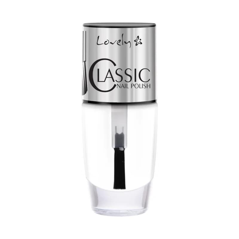 Classic Nail Polish lakier do paznokci 20