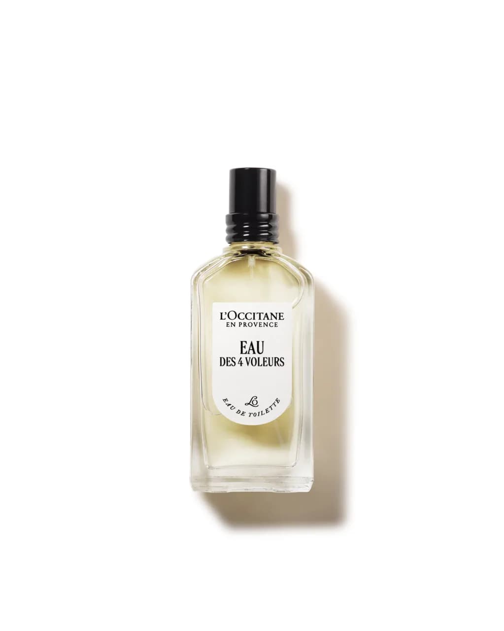 L’Occitane Woda toaletowa Eau des 4 voleurs