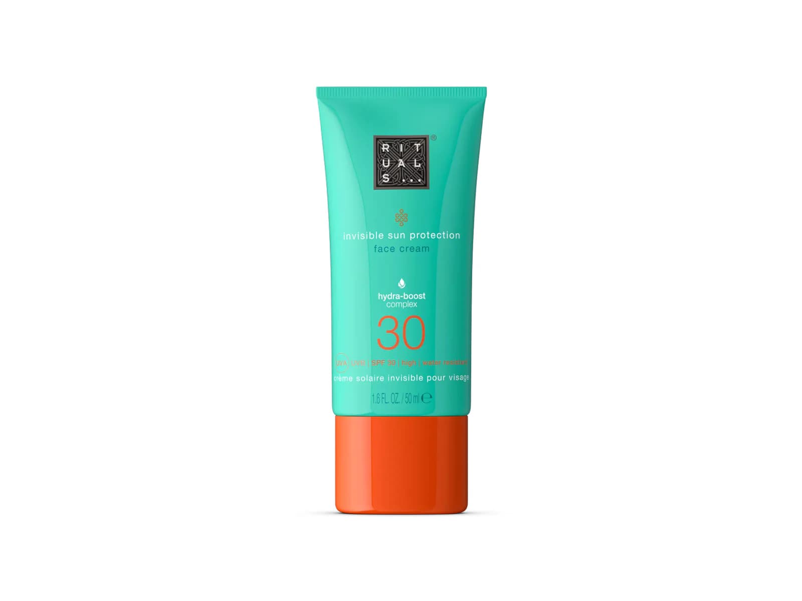The Ritual of Karma Face Cream SPF 30