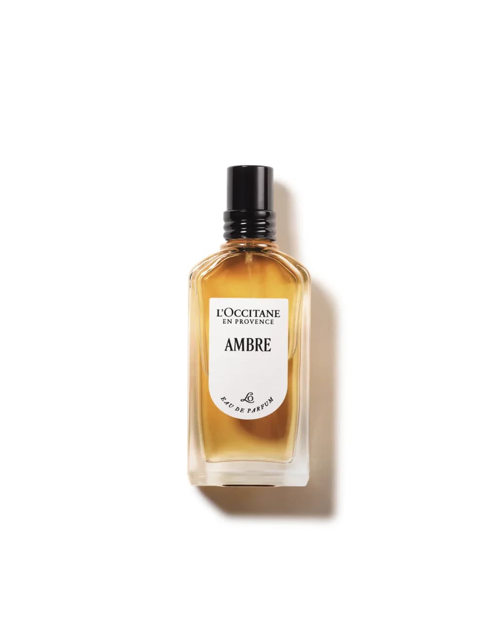 L’Occitane Woda perfumowana Ambre
