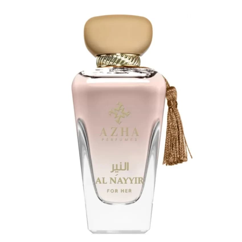 Al Nayyir woda perfumowana spray (W)