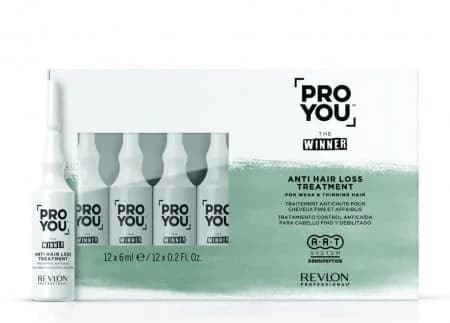 Pro You The Winner Anti-Hair Loss Treatment serum do włosów