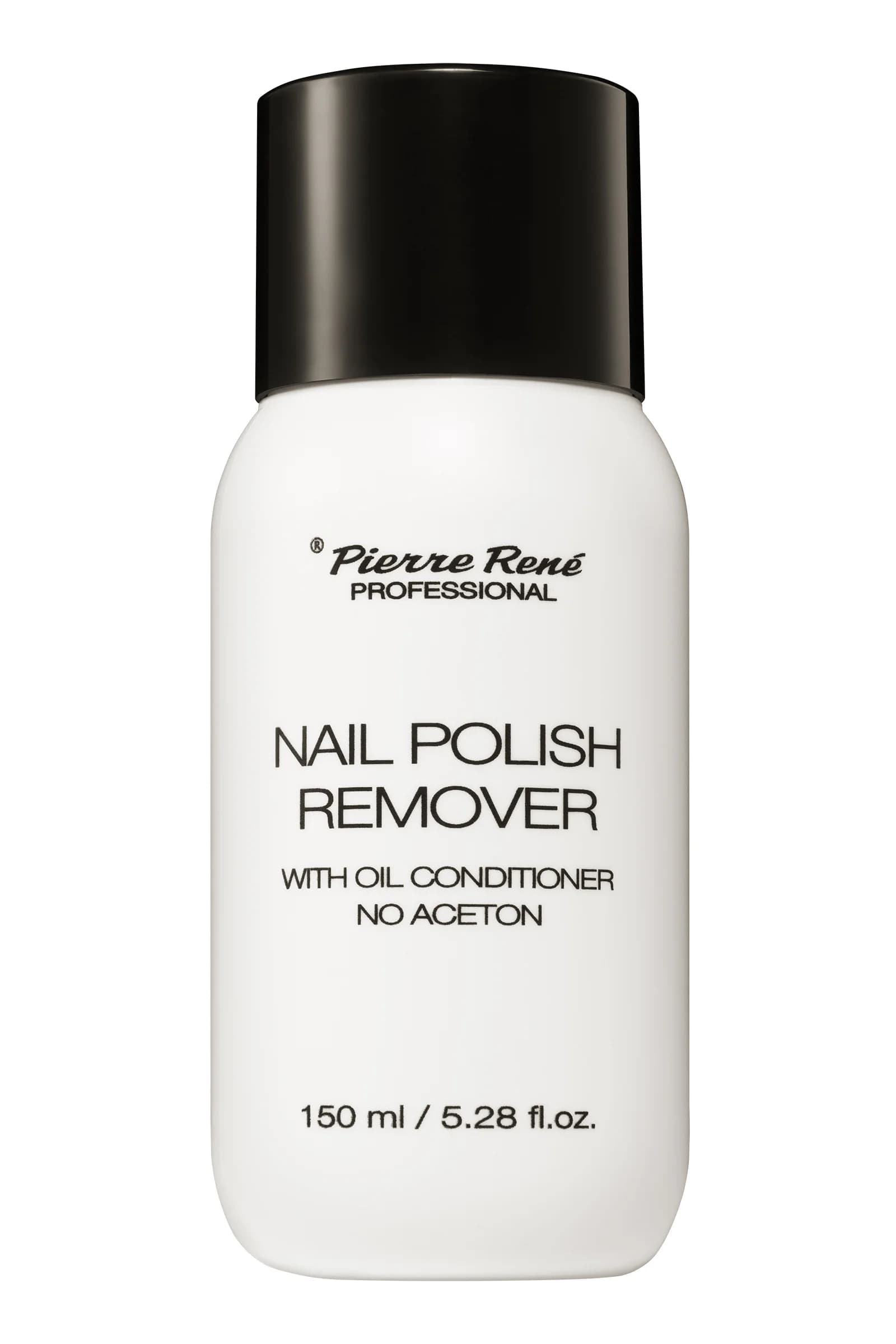 Acetone-Free Nail Polish Remover
