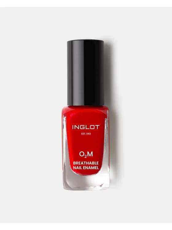 O2M Breathable Nail Enamel lakier do paznokci 620