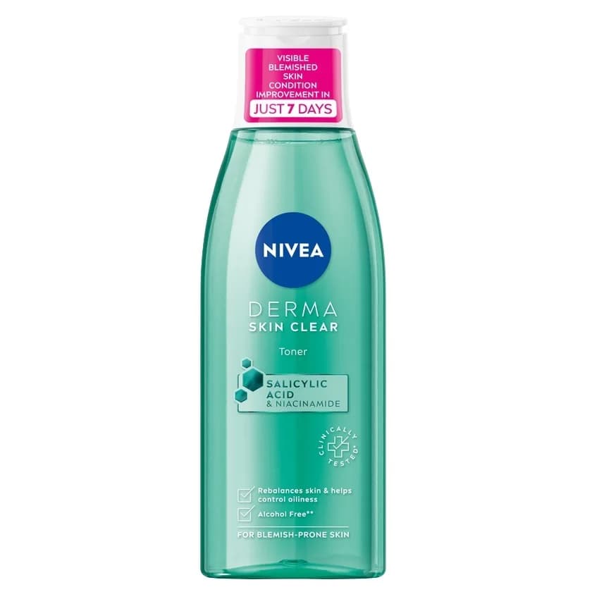 Derma Skin Clear tonik normalizujący