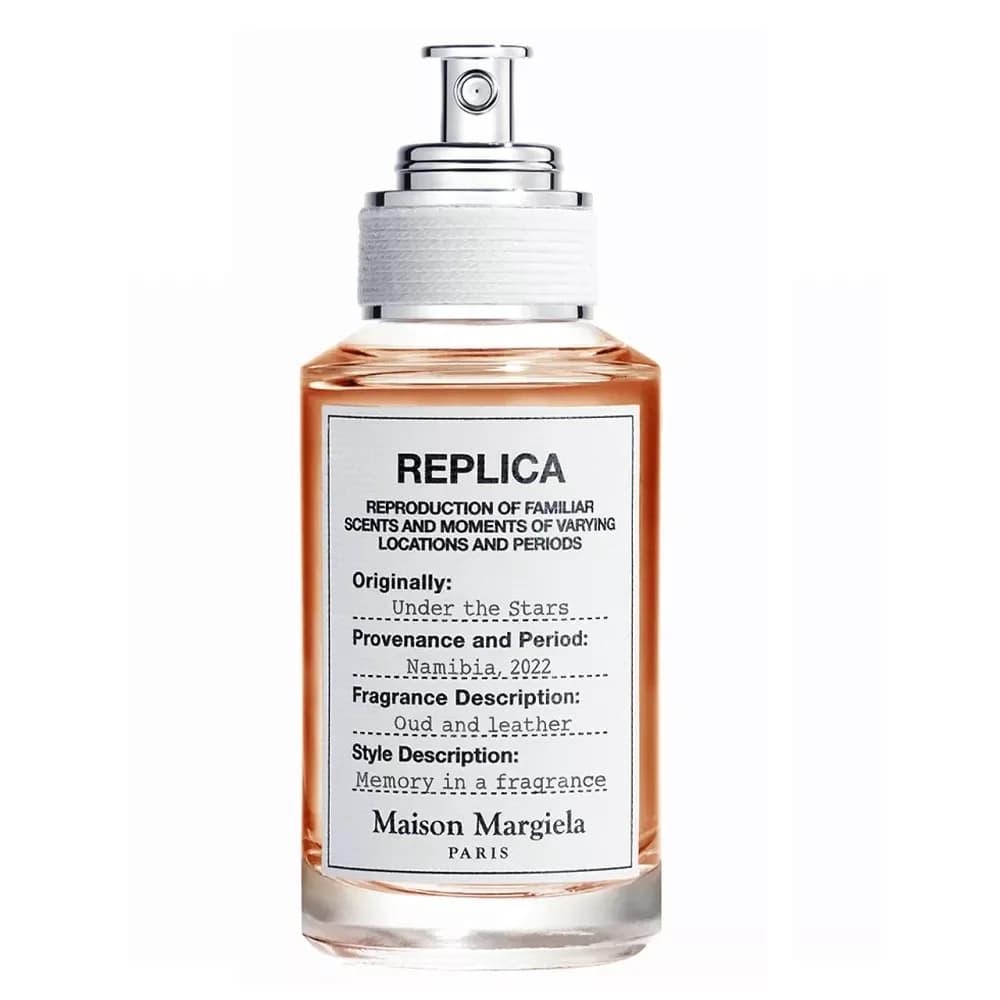 Replica Under The Stars Edt