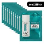 Paris Bright Reveal fluid przeciw przebarwieniom SPF 50+