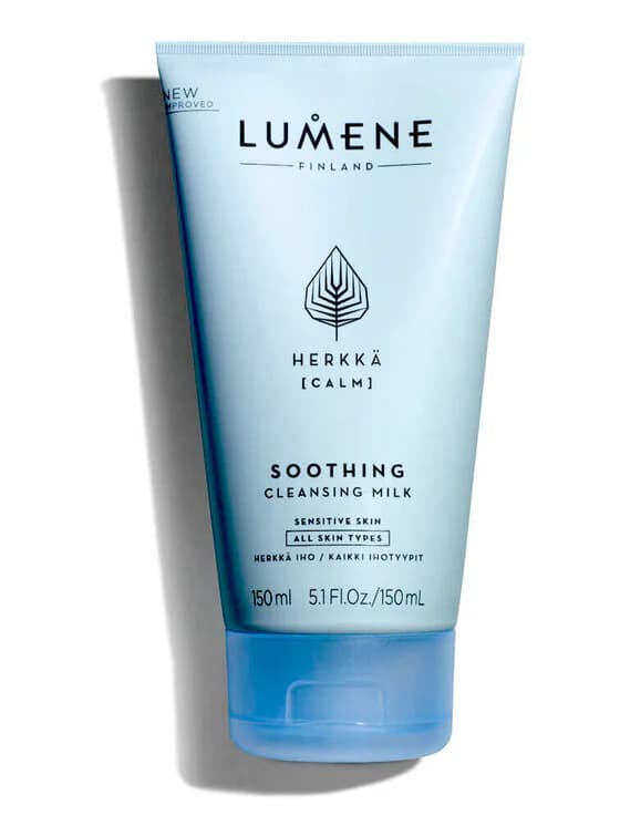 Herkkä Soothing Cleansing Milk