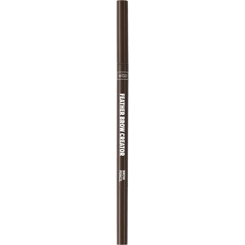 Feather Brow Creator kredka do brwi 02 Dark Brown