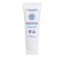 L’Occitane Krem do oczyszczania twarzy Masło Shea